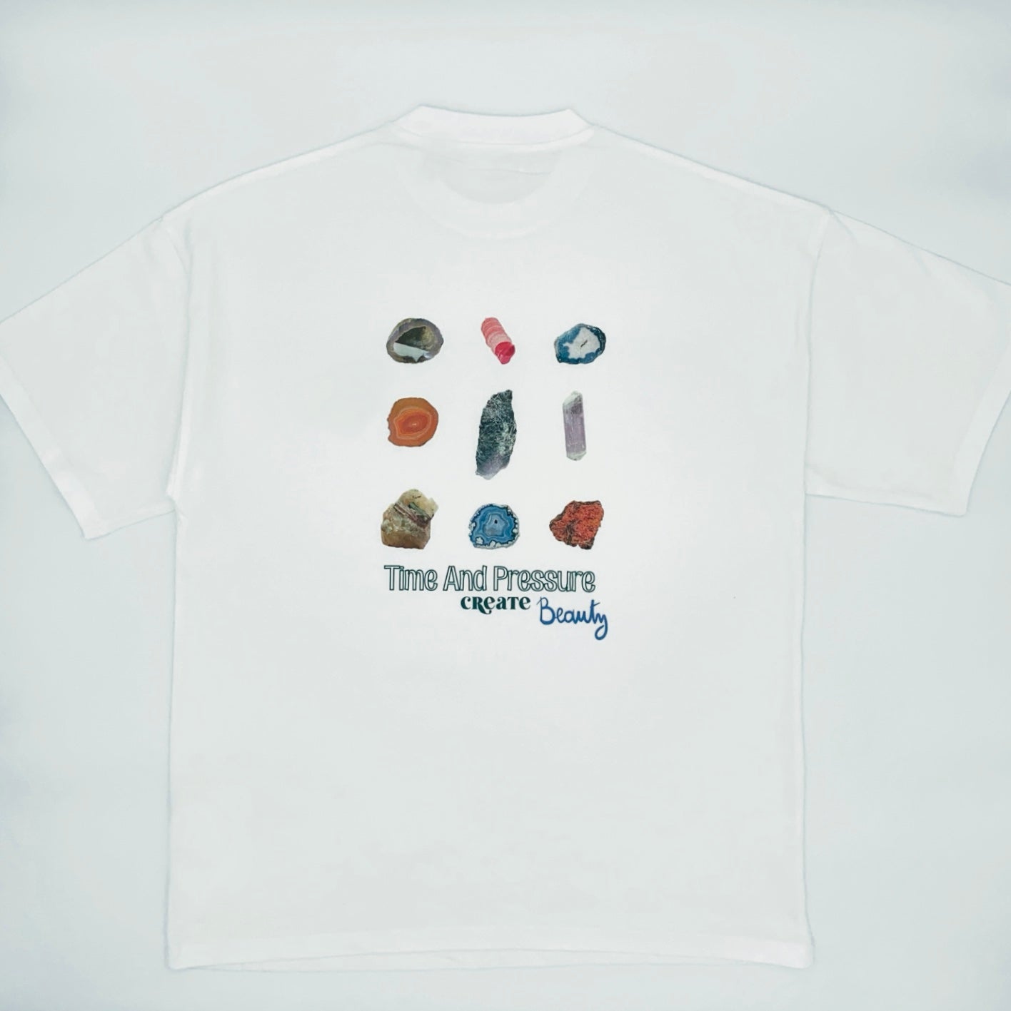 Stones Tee