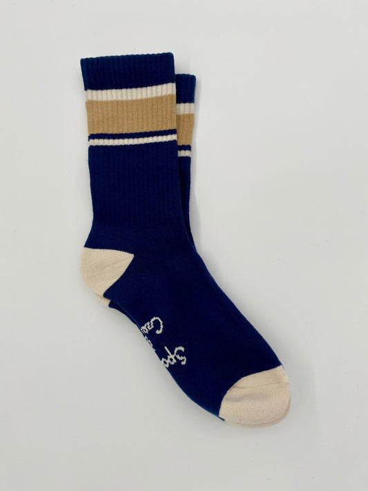 Big Line Socks