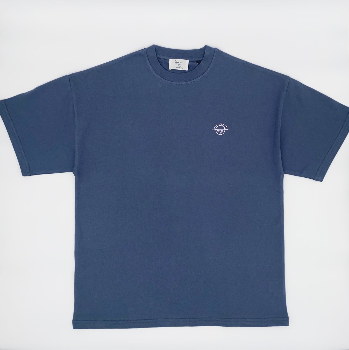 Sun Logo Tee