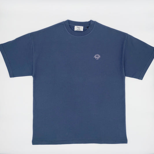Sun Logo Tee