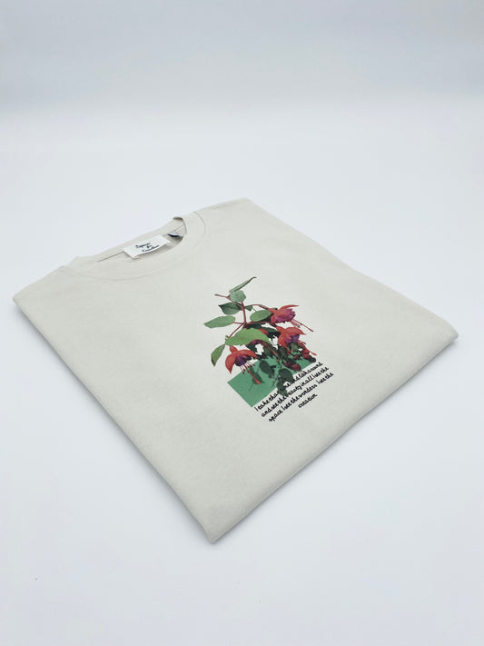 Poem Tee
