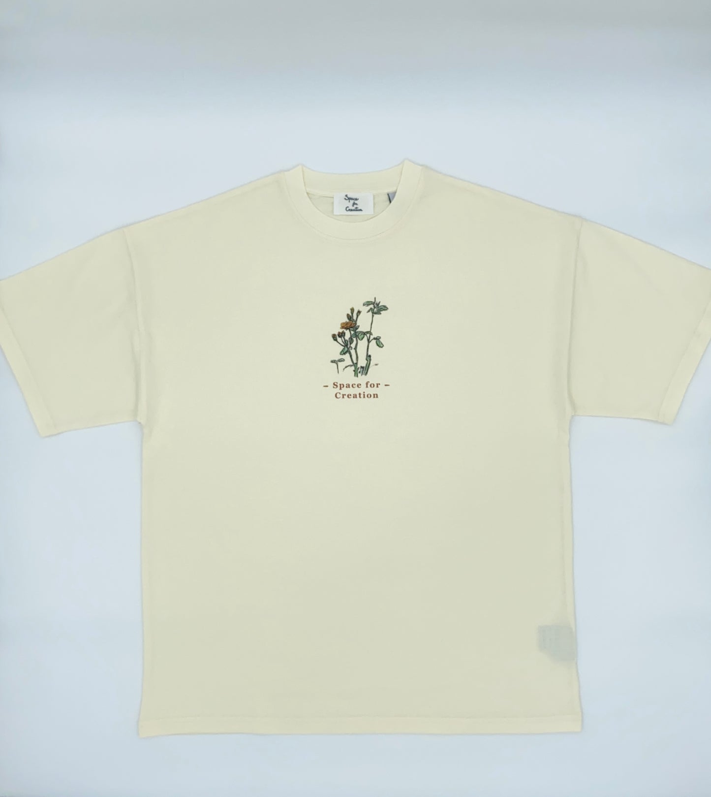 Rose Of Creation Tee