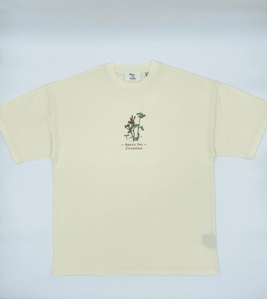 Rose Of Creation Tee