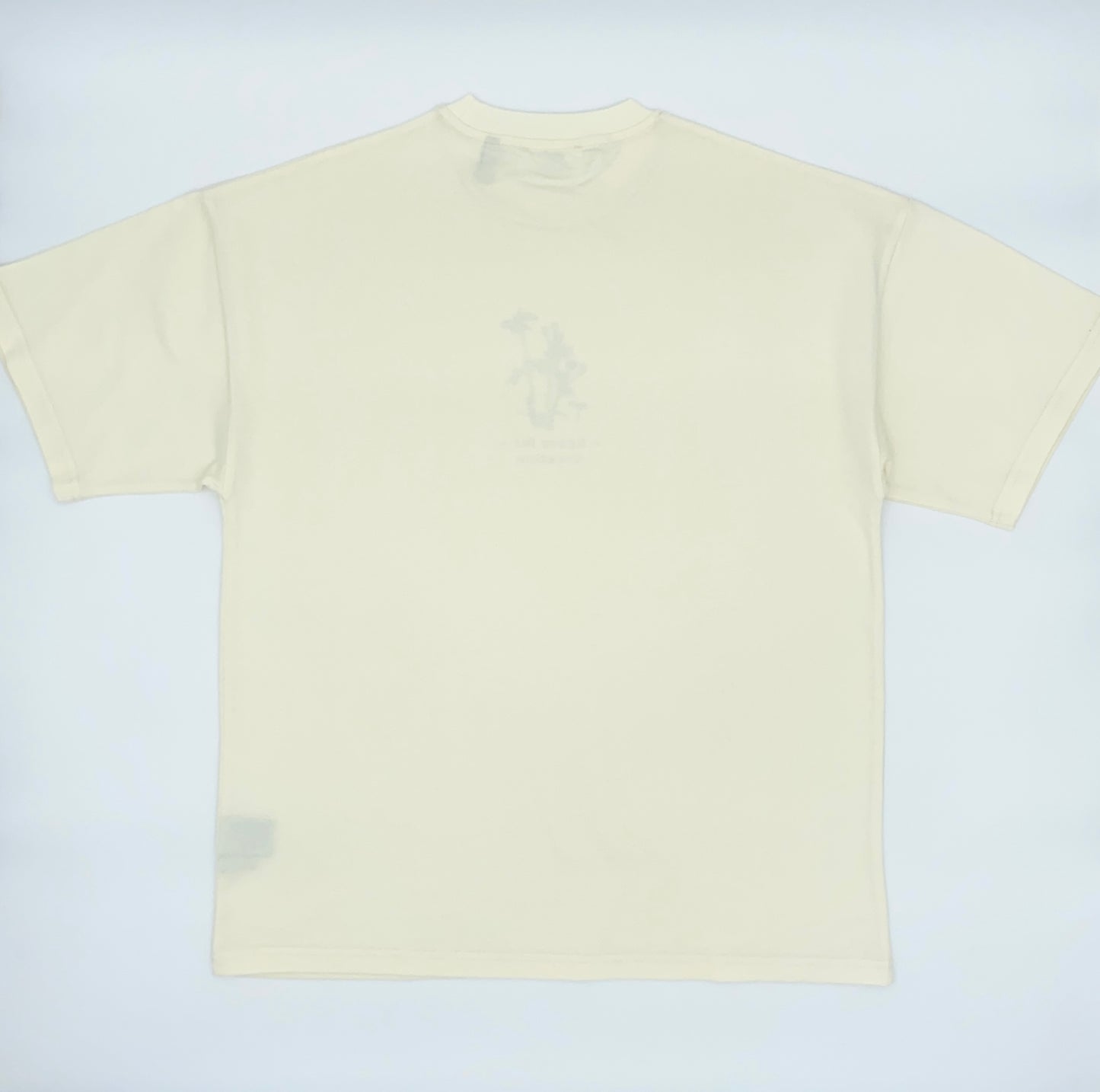 Rose Of Creation Tee