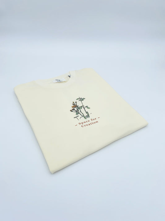 Rose Of Creation Tee