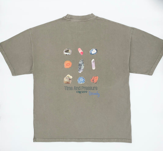 Stones Tee