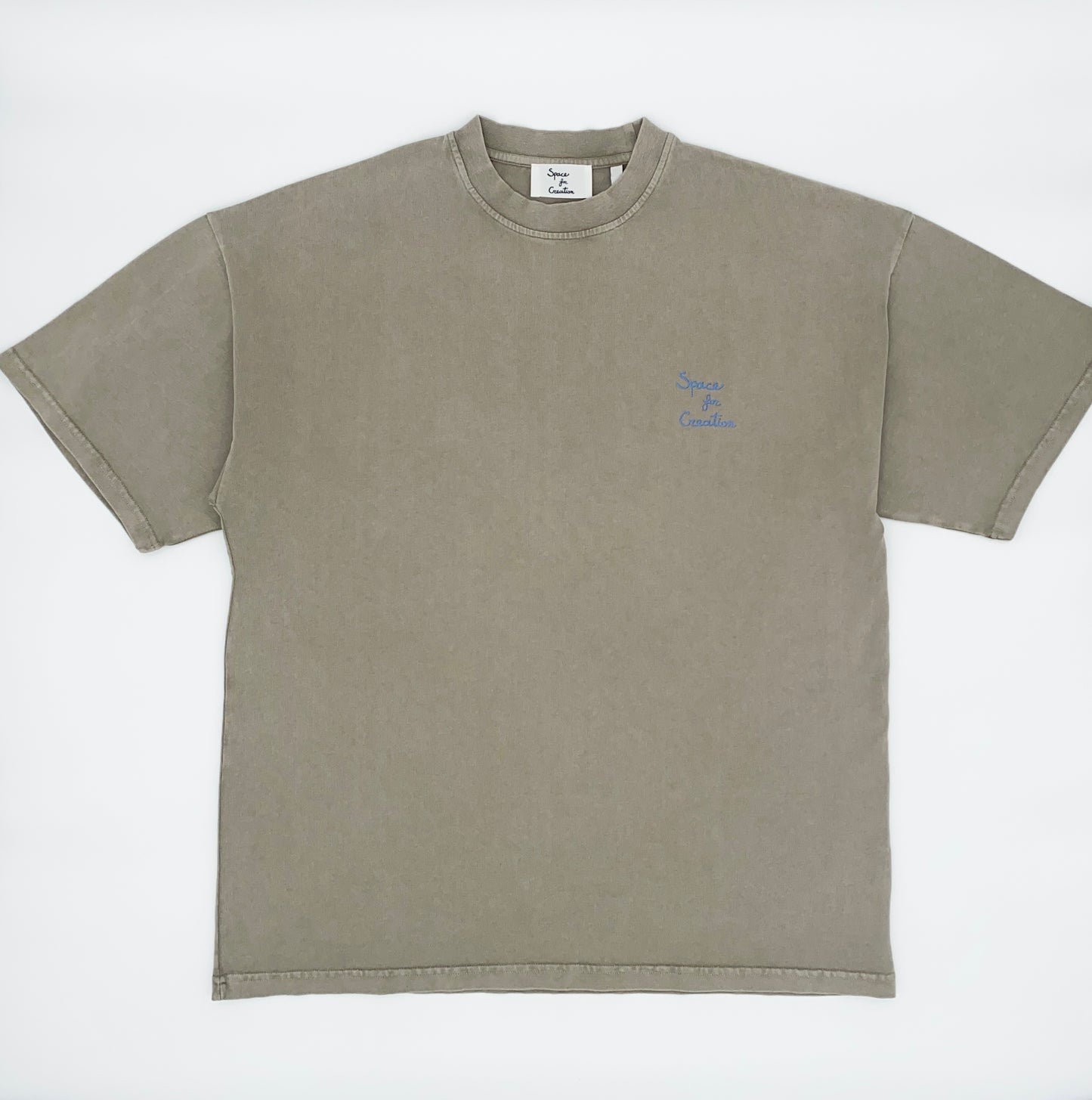 Stones Tee