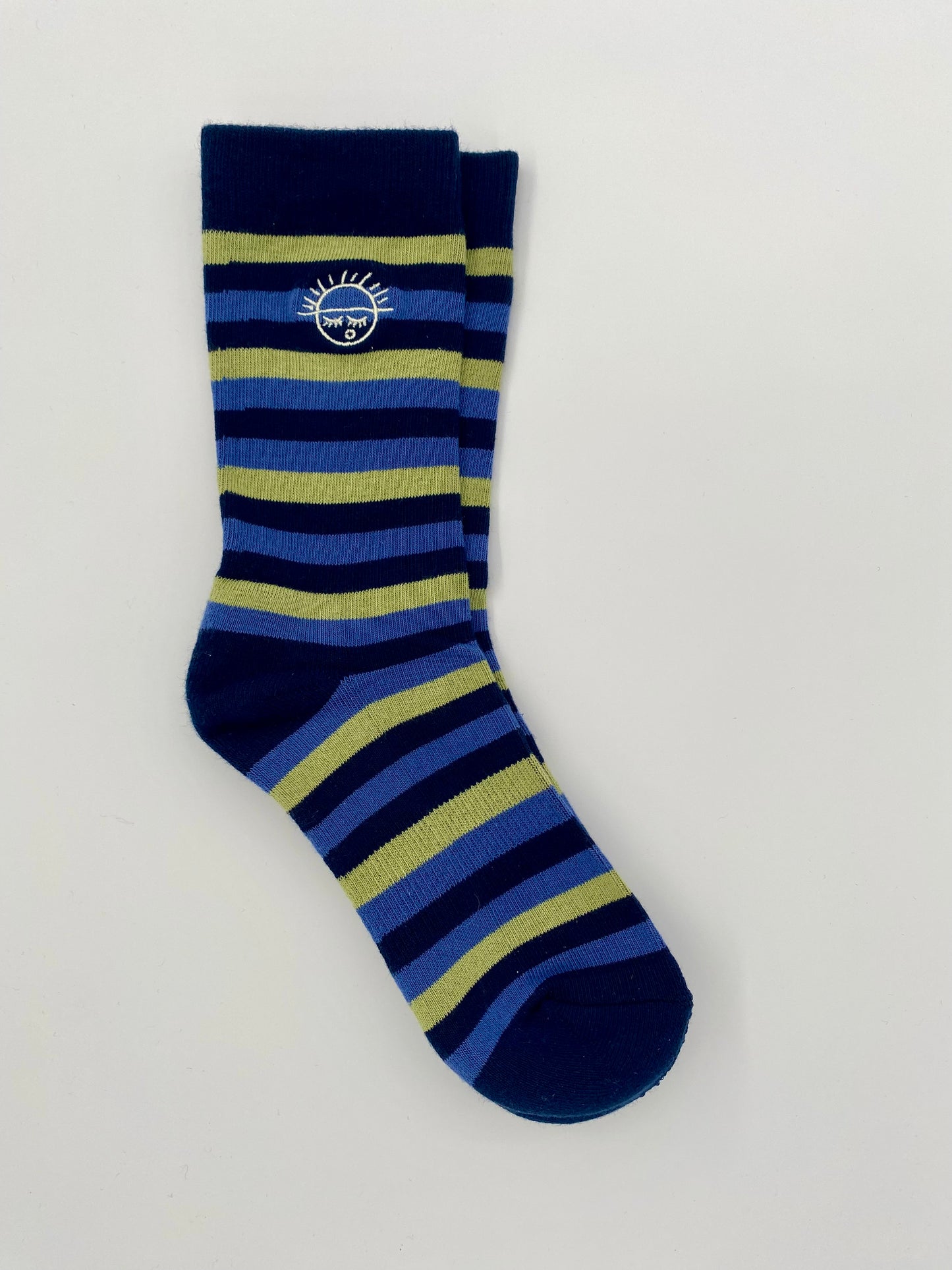 Lines Socks