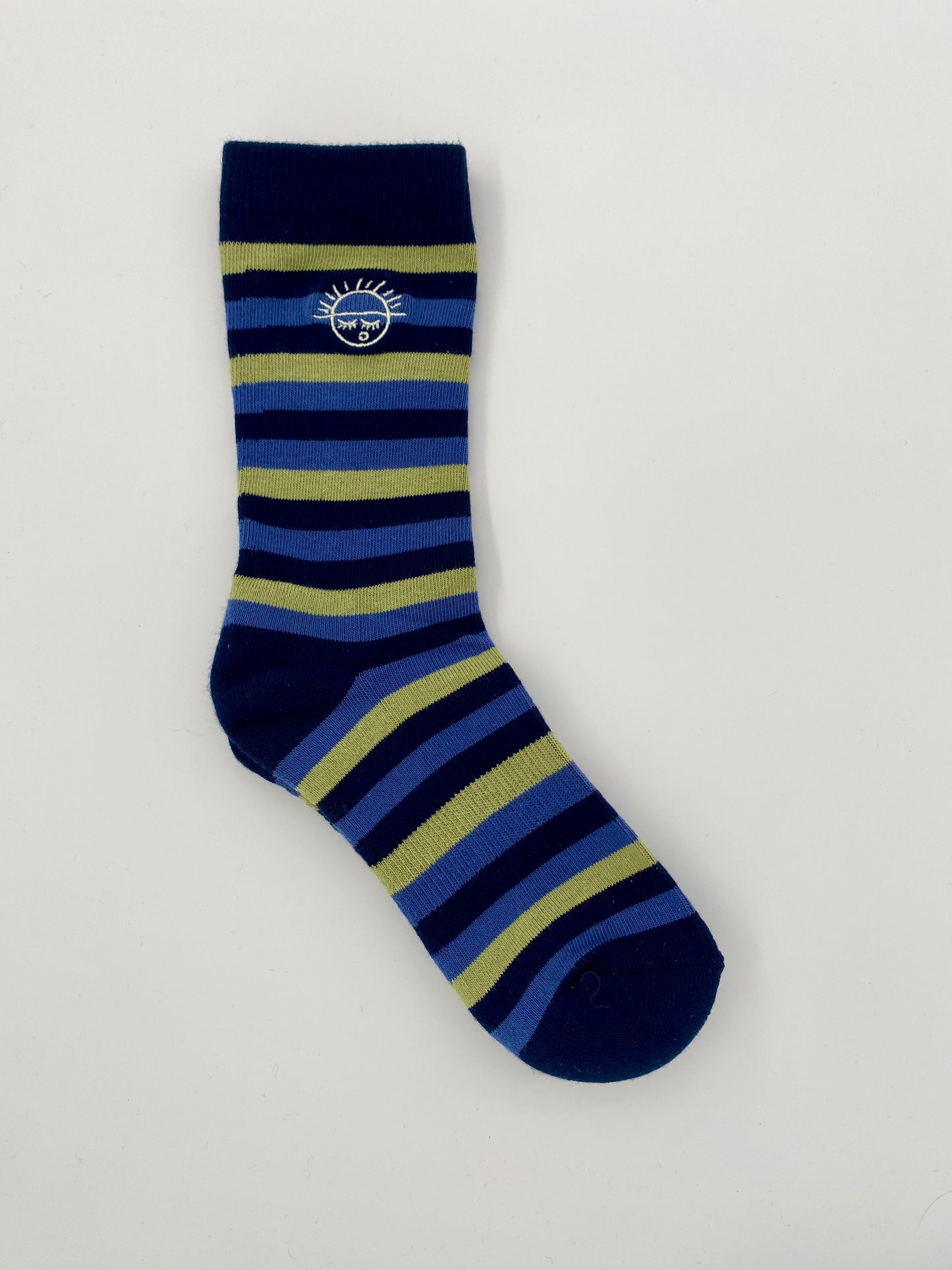 Lines Socks