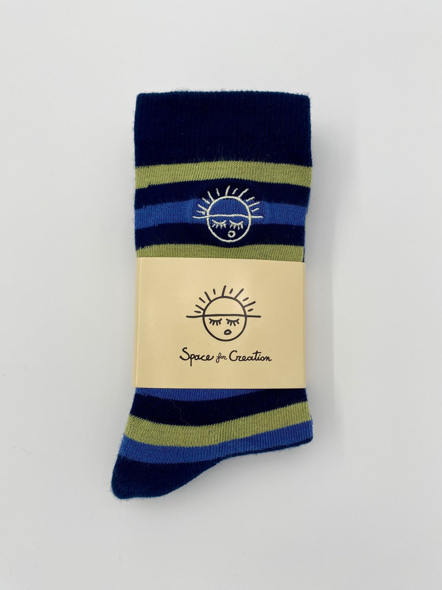 Lines Socks