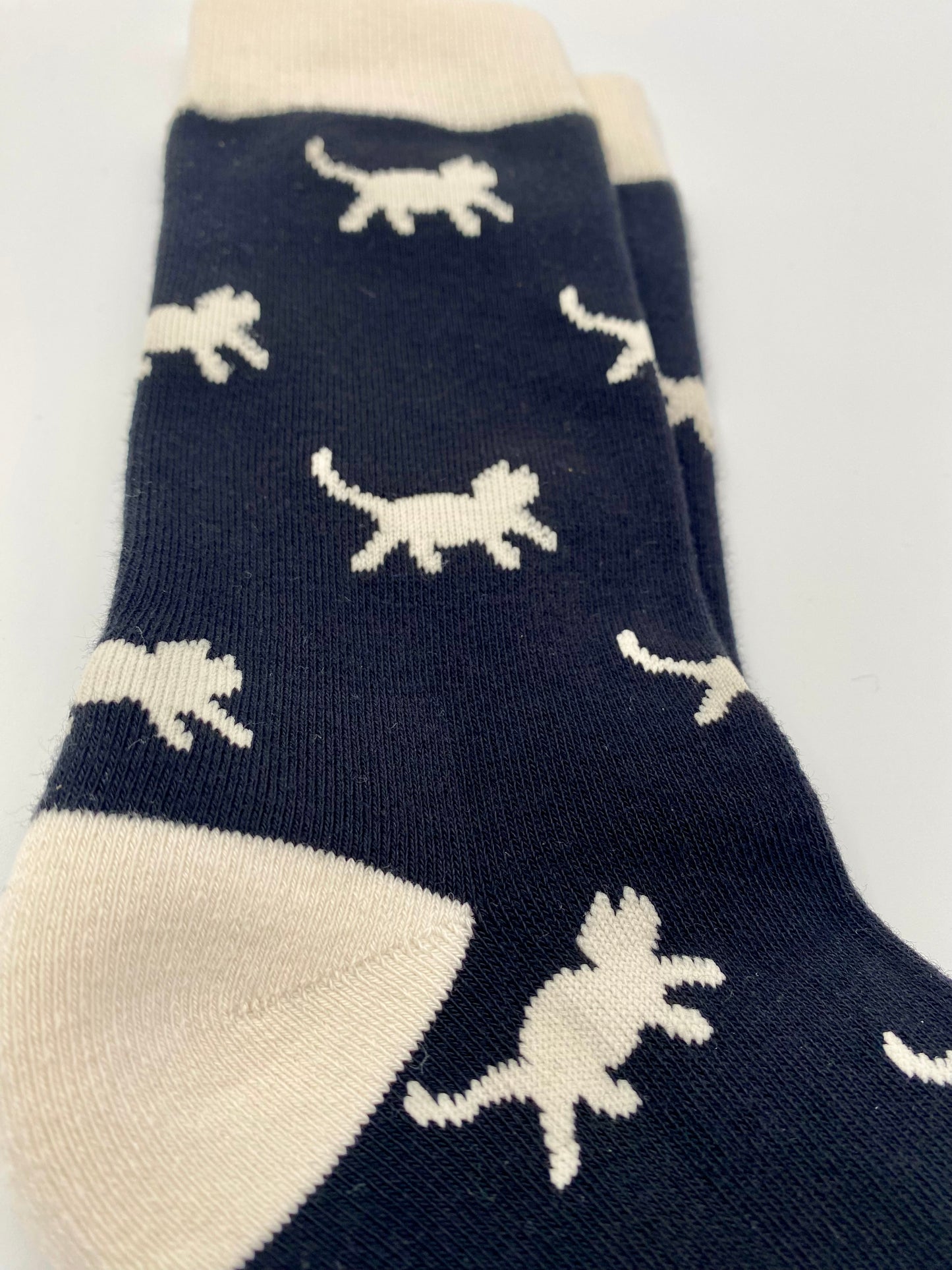 Kyoto Cat Socks