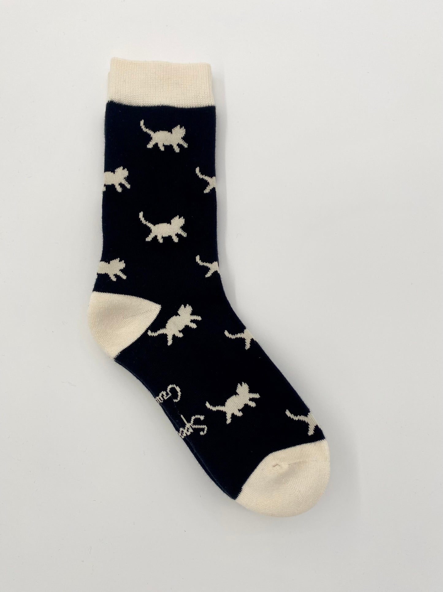 Kyoto Cat Socks