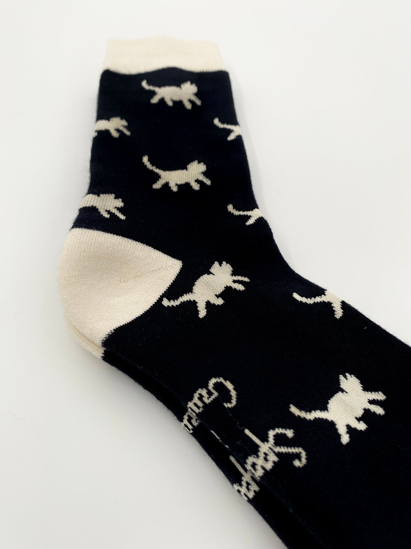 Kyoto Cat Socks