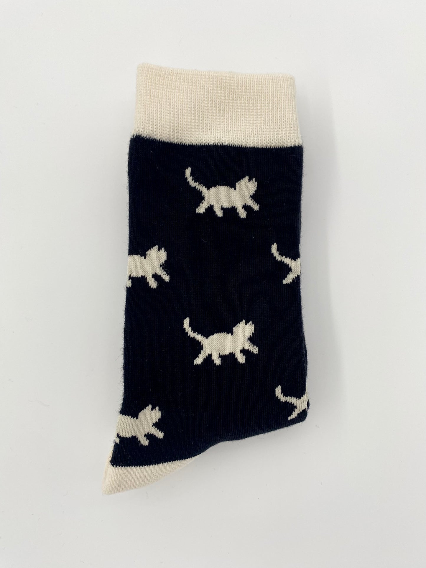 Kyoto Cat Socks