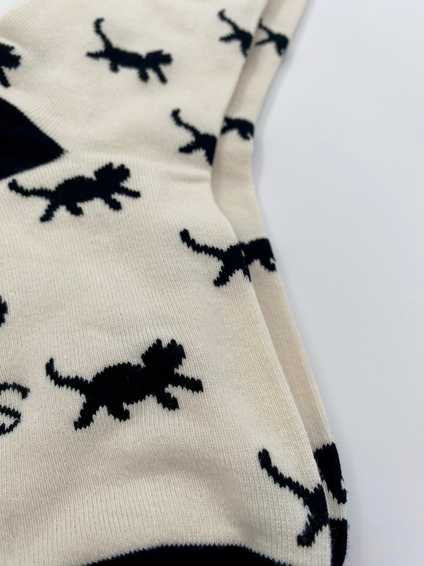 Kyoto Cat Socks