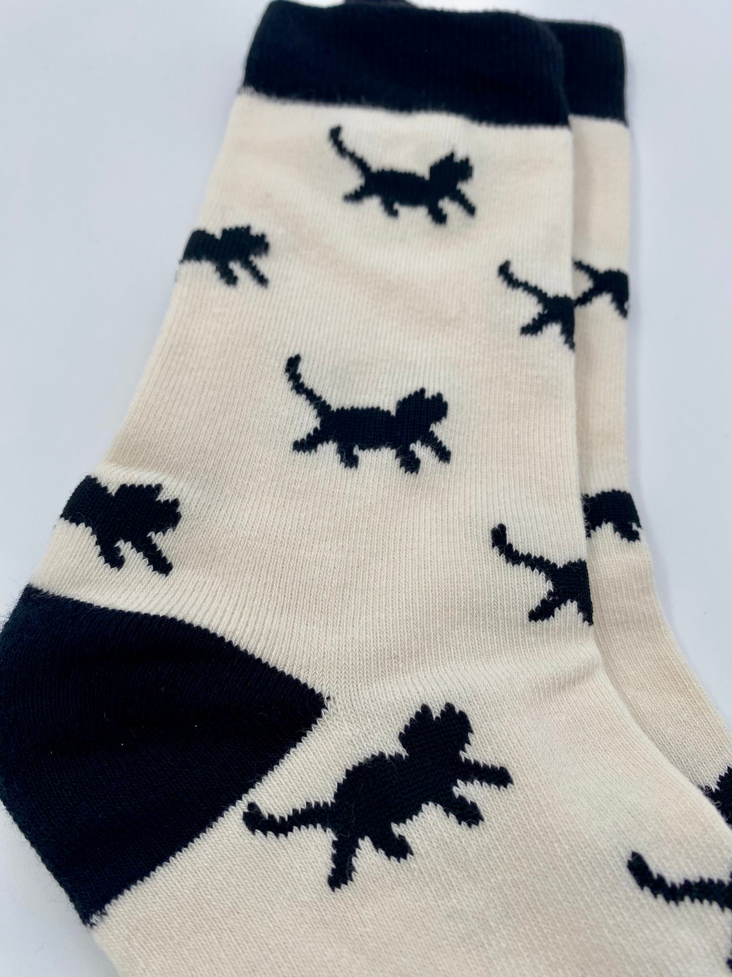Kyoto Cat Socks