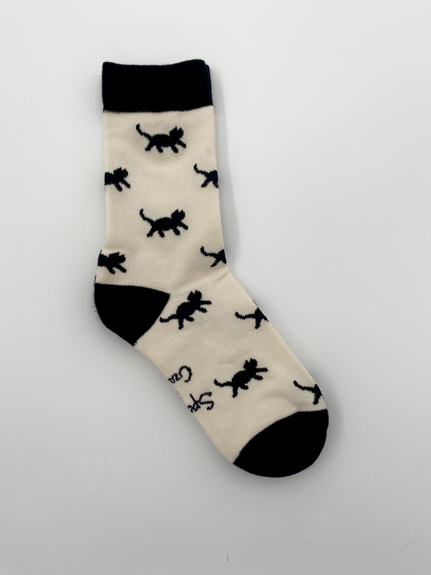 Kyoto Cat Socks