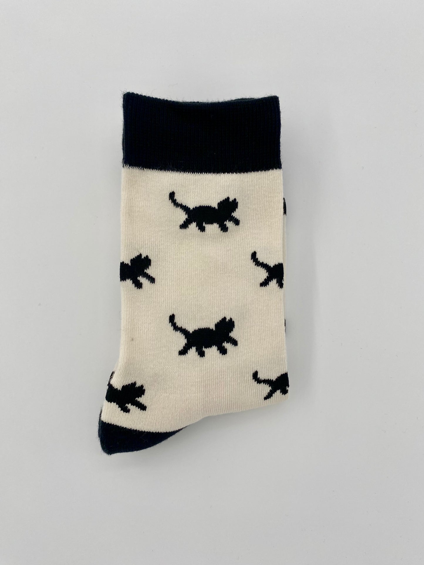 Kyoto Cat Socks