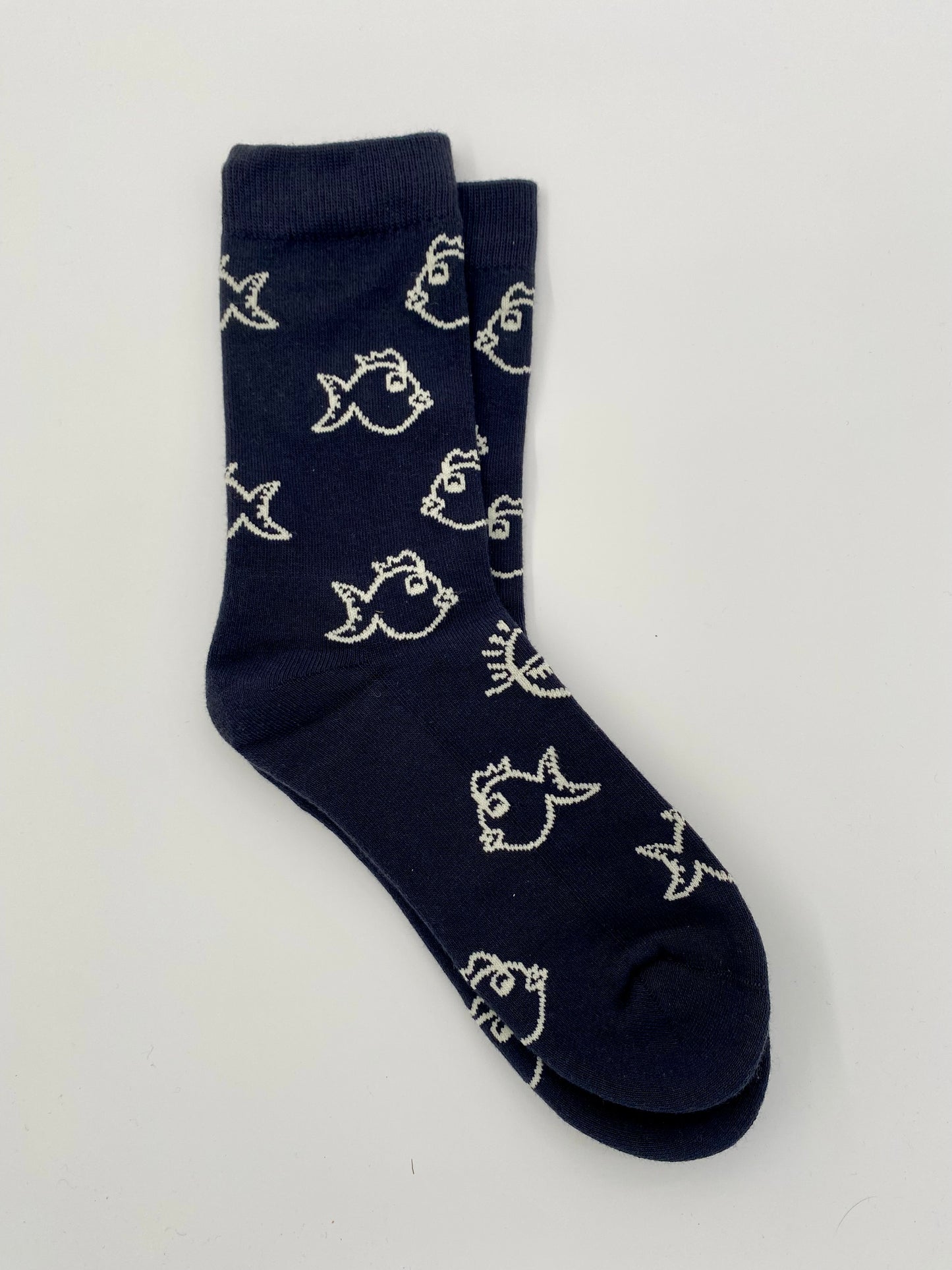 Fish Socks