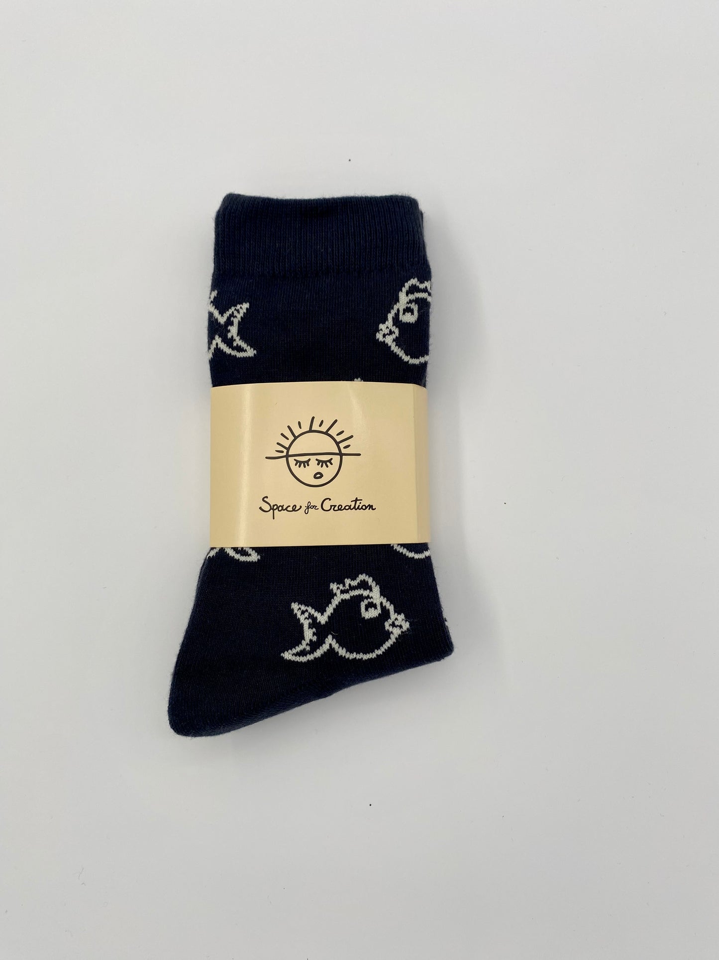 Fish Socks