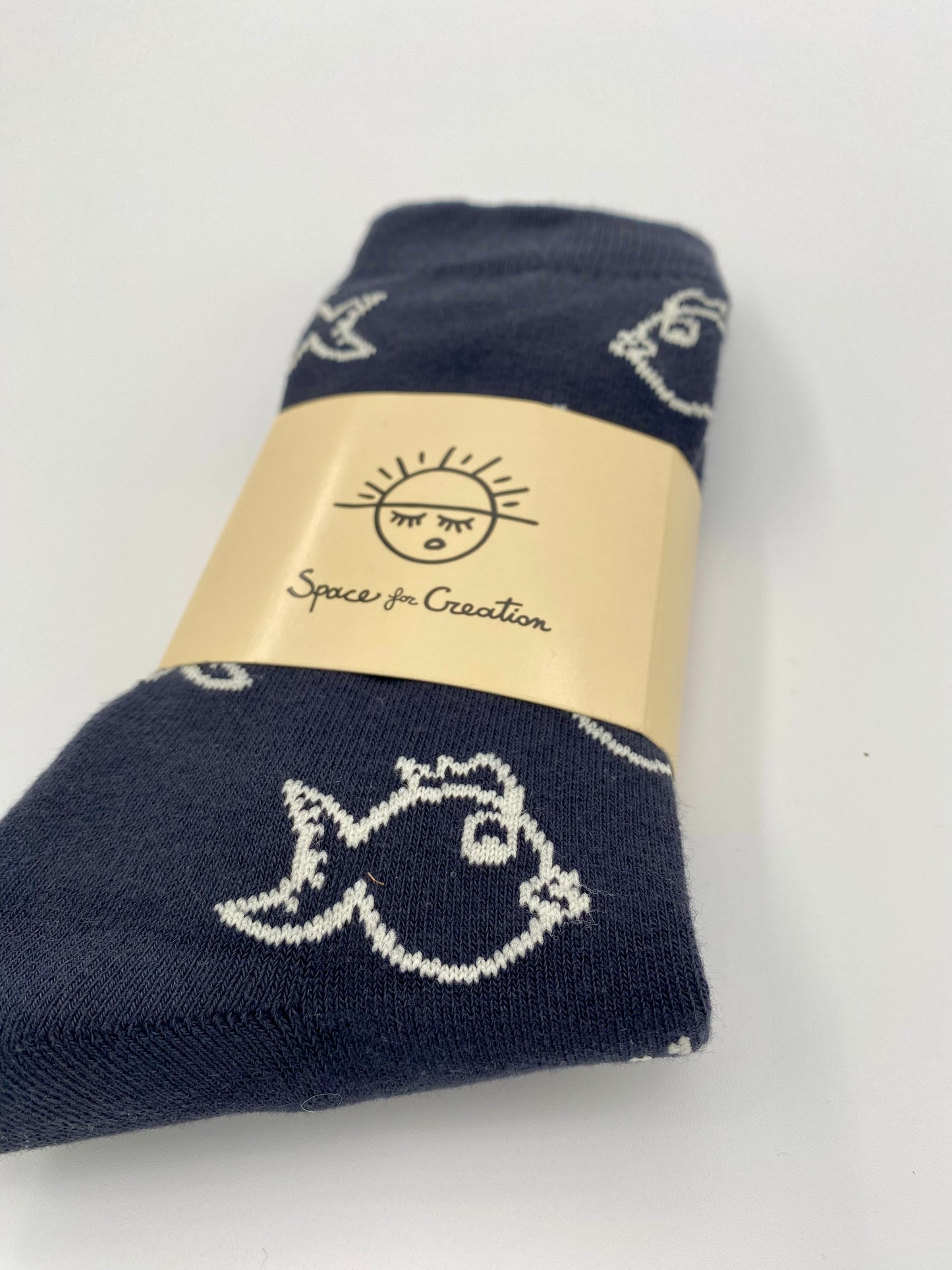 Fish Socks