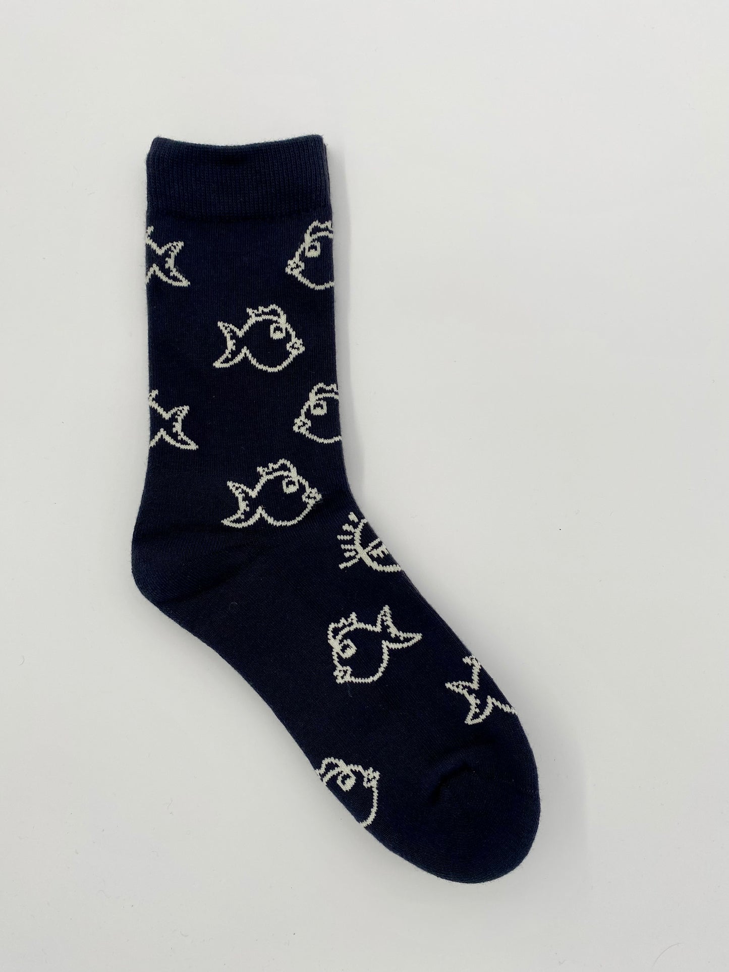 Fish Socks