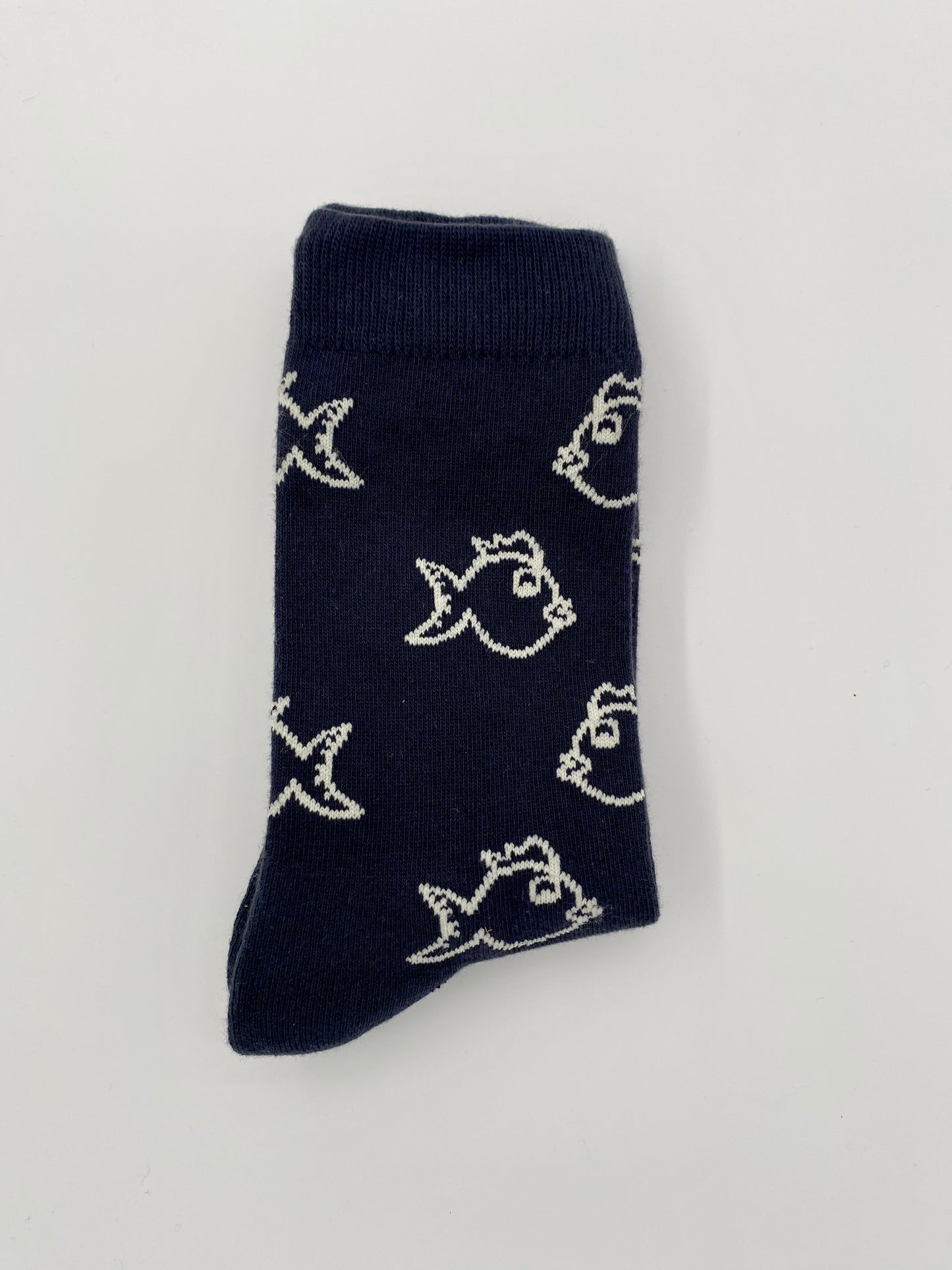 Fish Socks