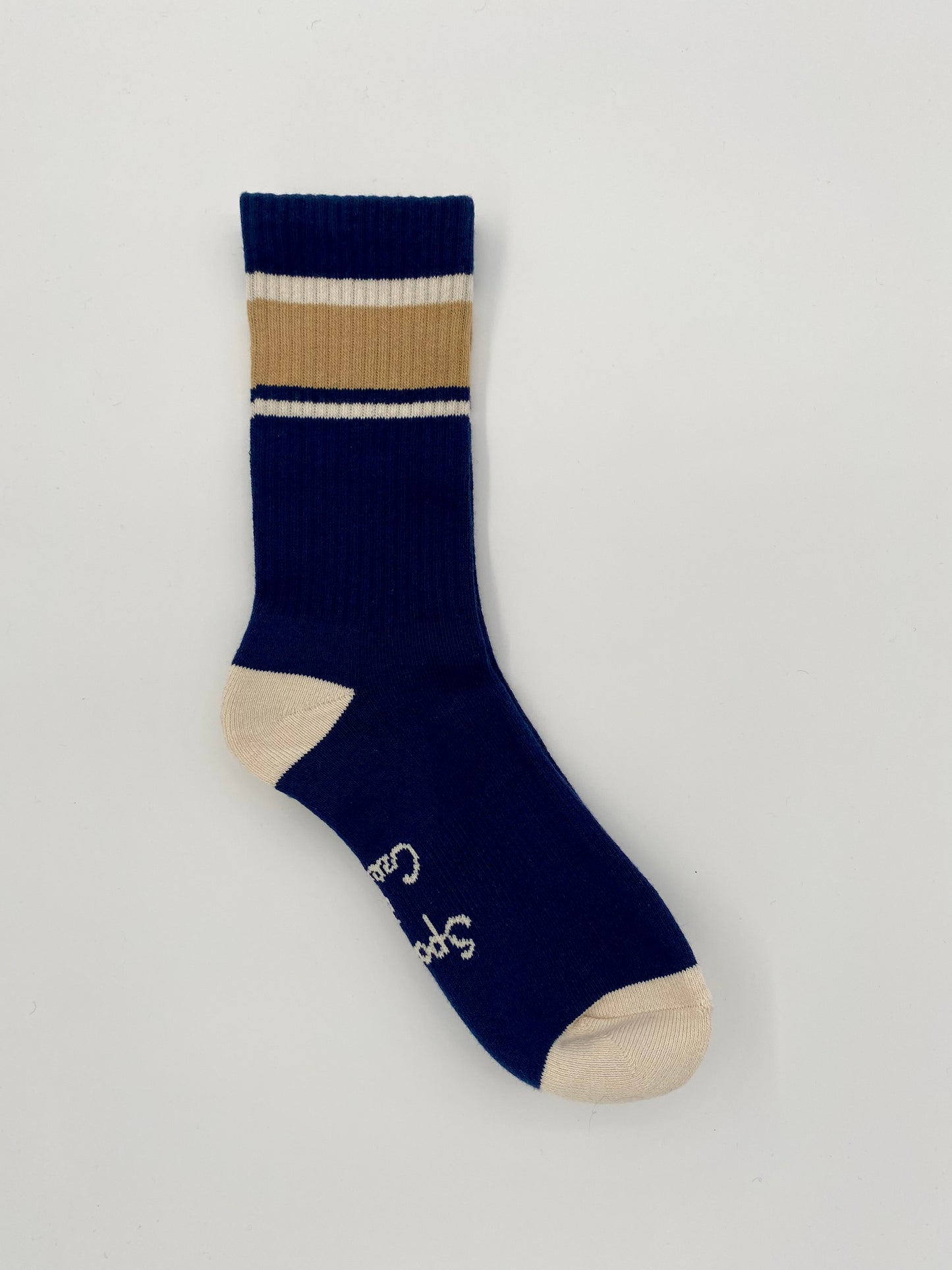 Big Line Socks