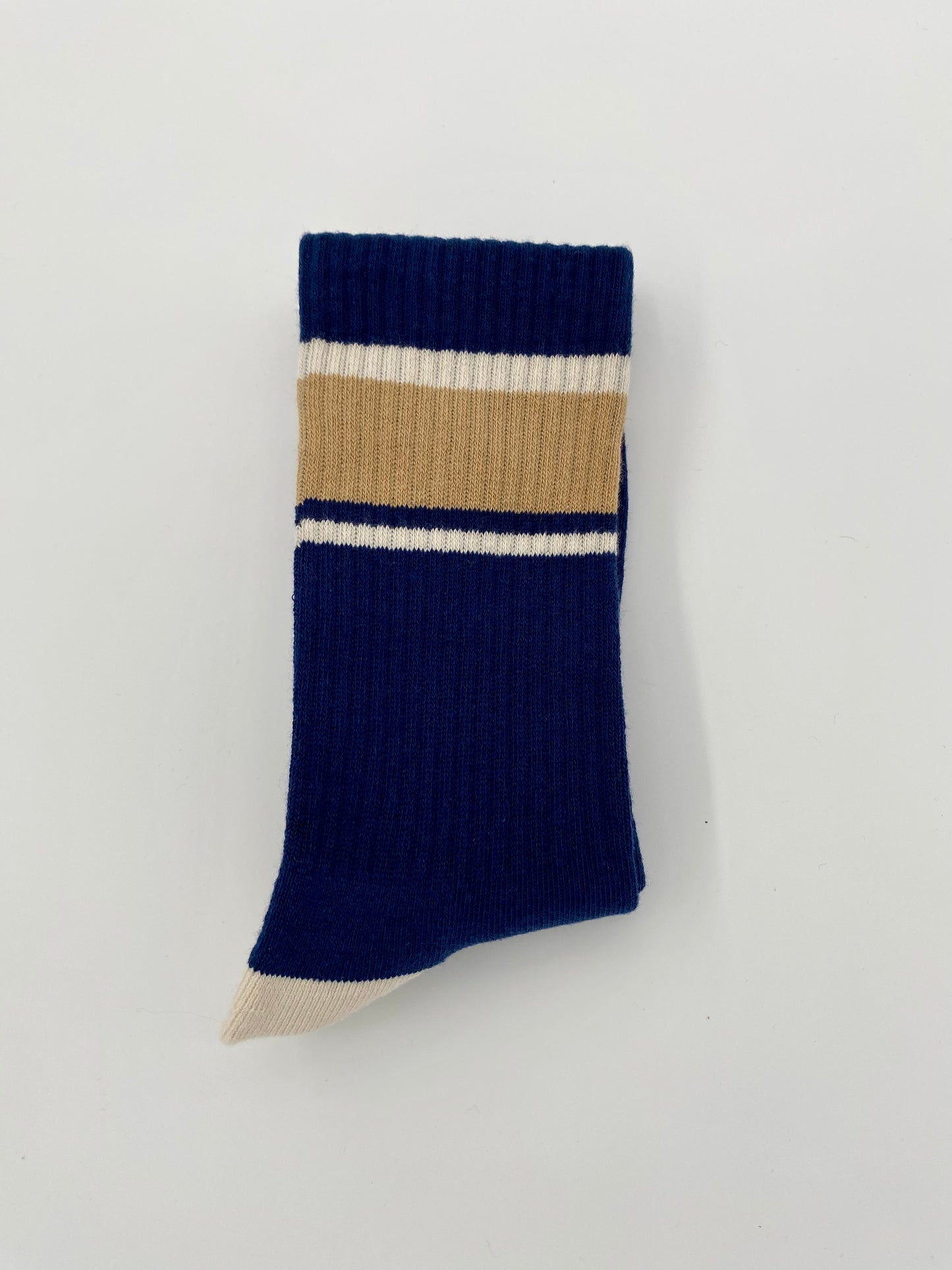 Big Line Socks
