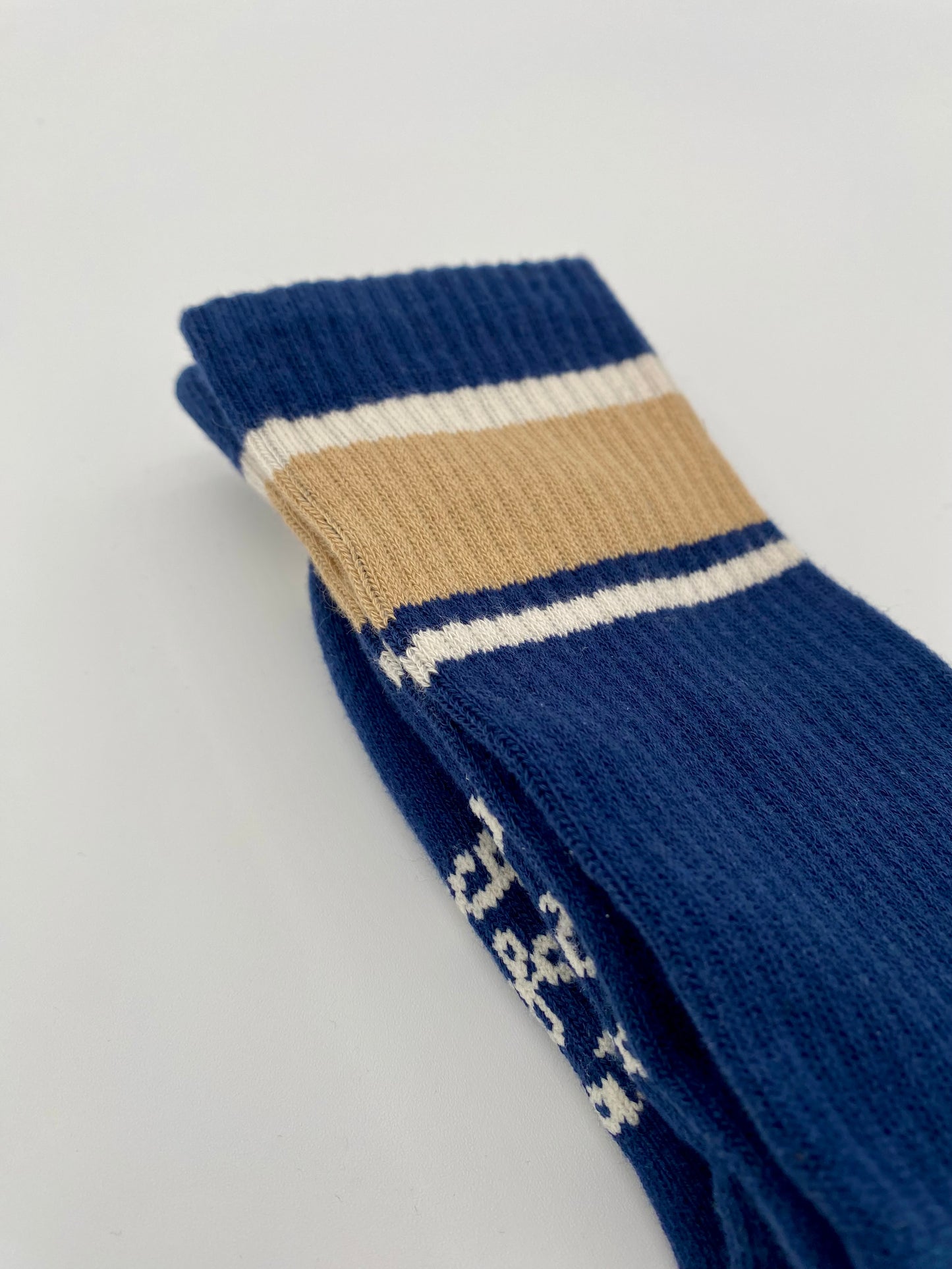 Big Line Socks