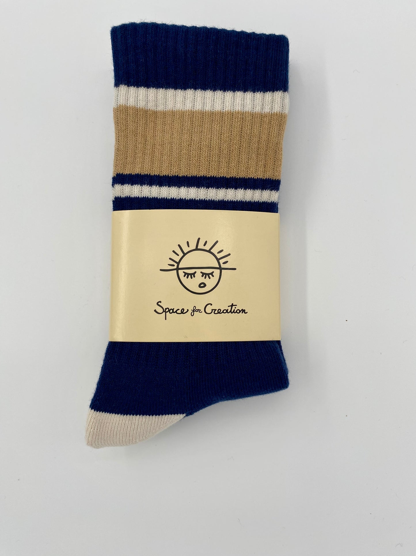 Big Line Socks