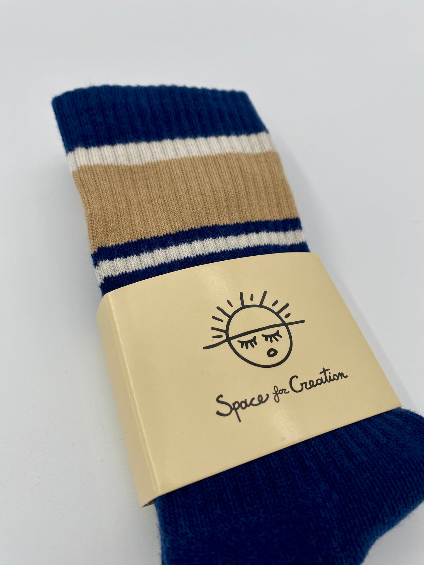 Big Line Socks