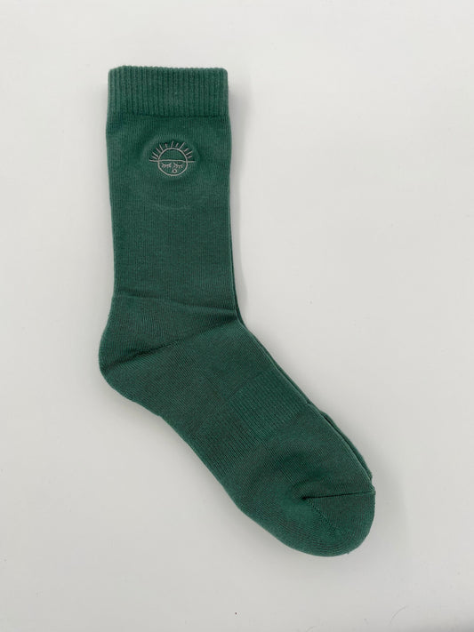 Dress Socks