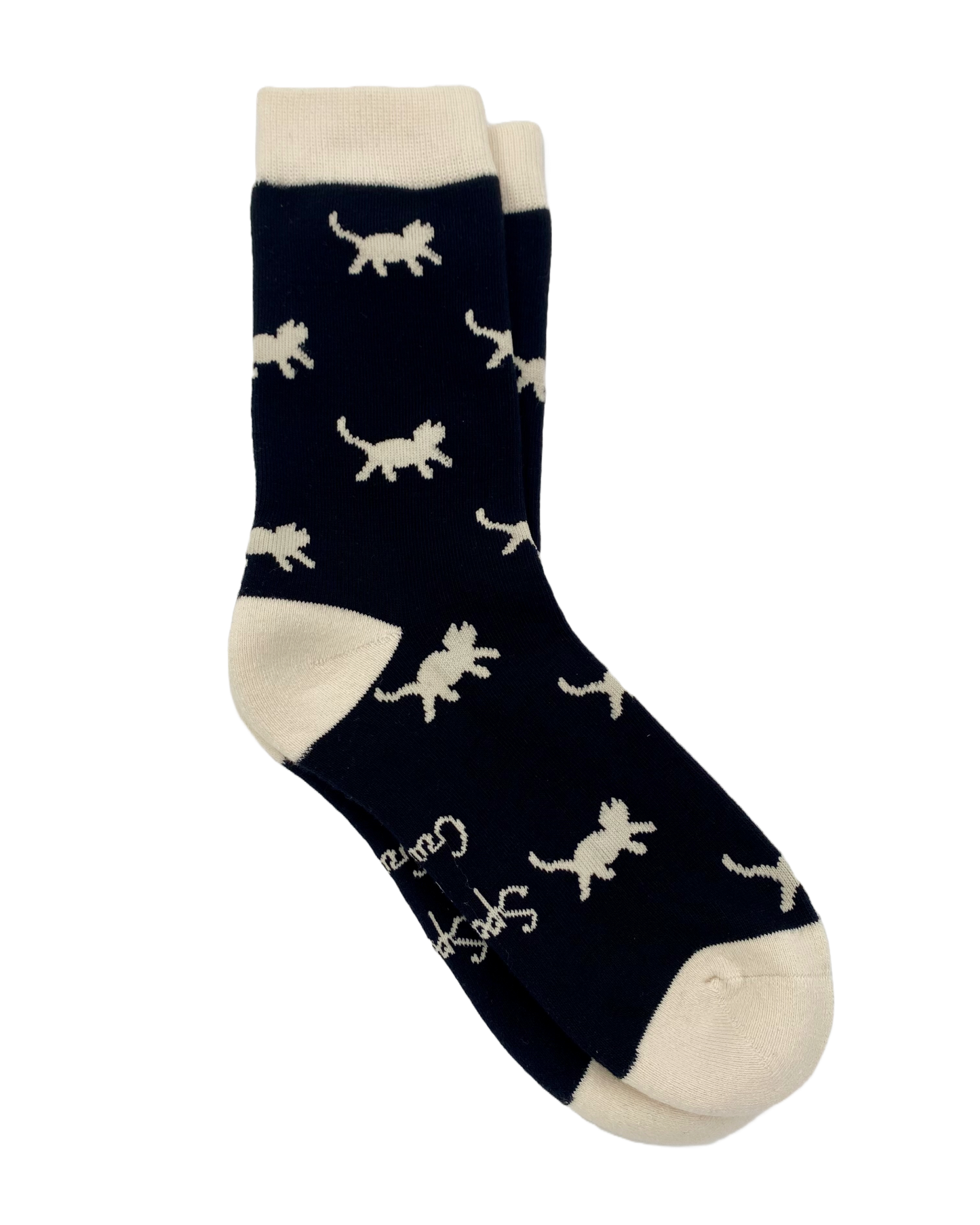 Kyoto Cat Socks