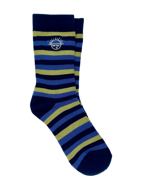 Lines Socks