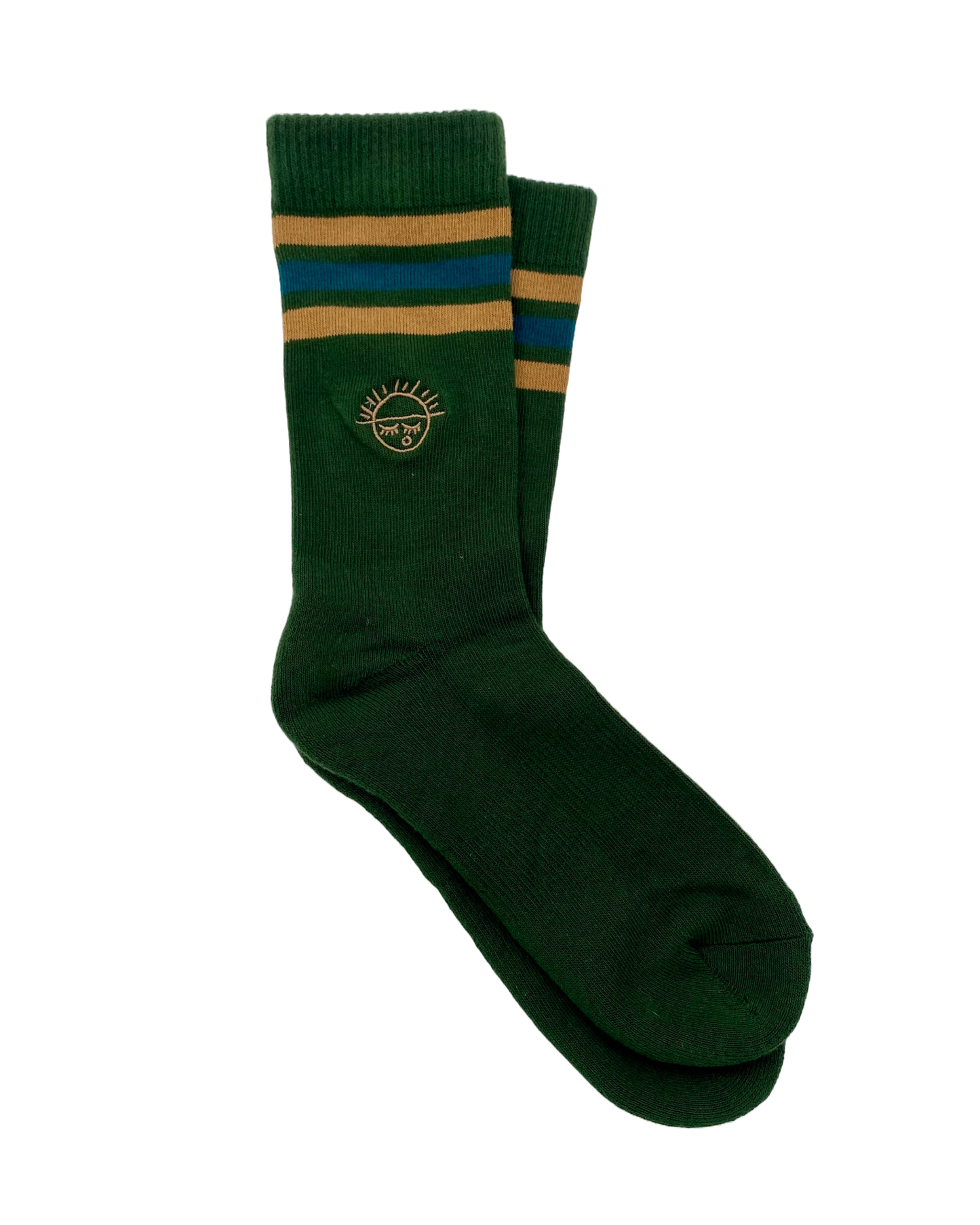 Retro Line Socks