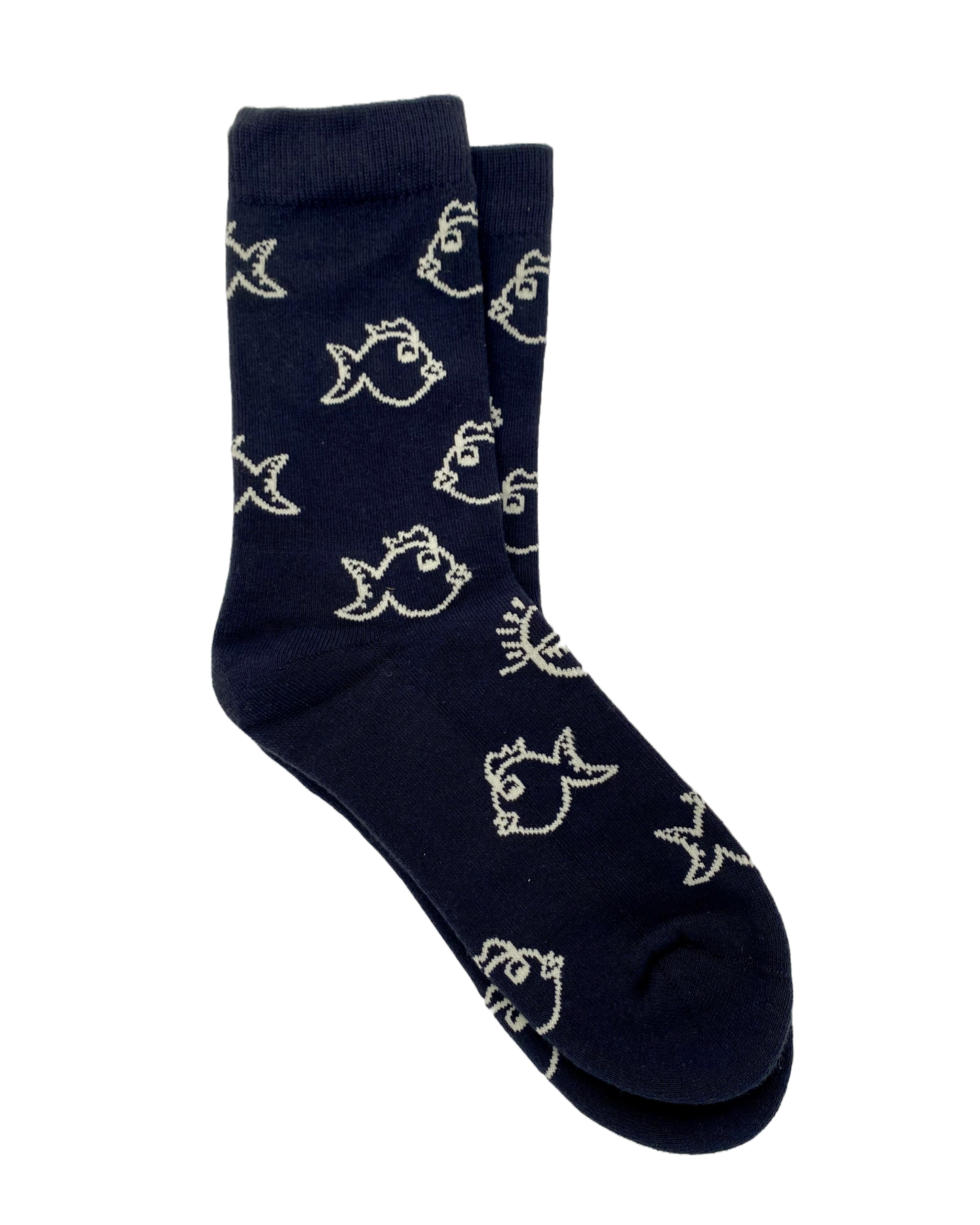 Fish Socks
