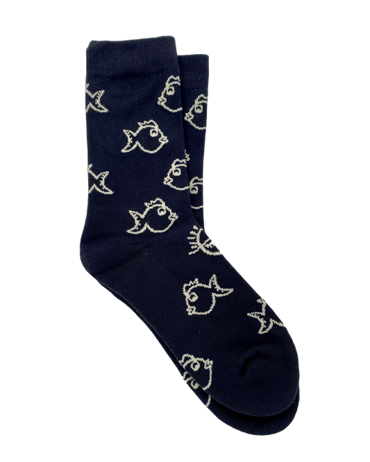 Fish Socks