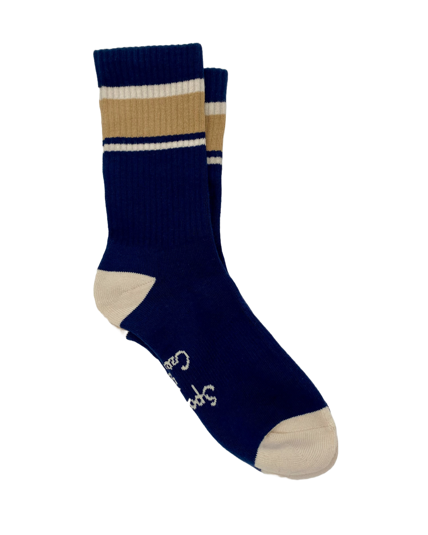 Big Line Socks
