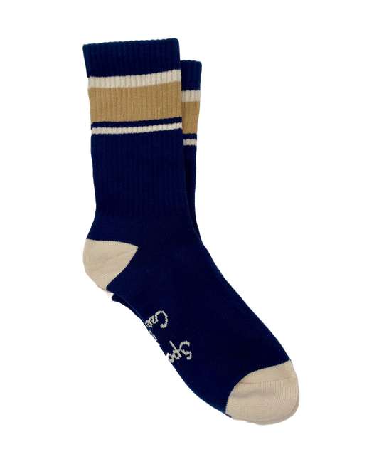 Big Line Socks