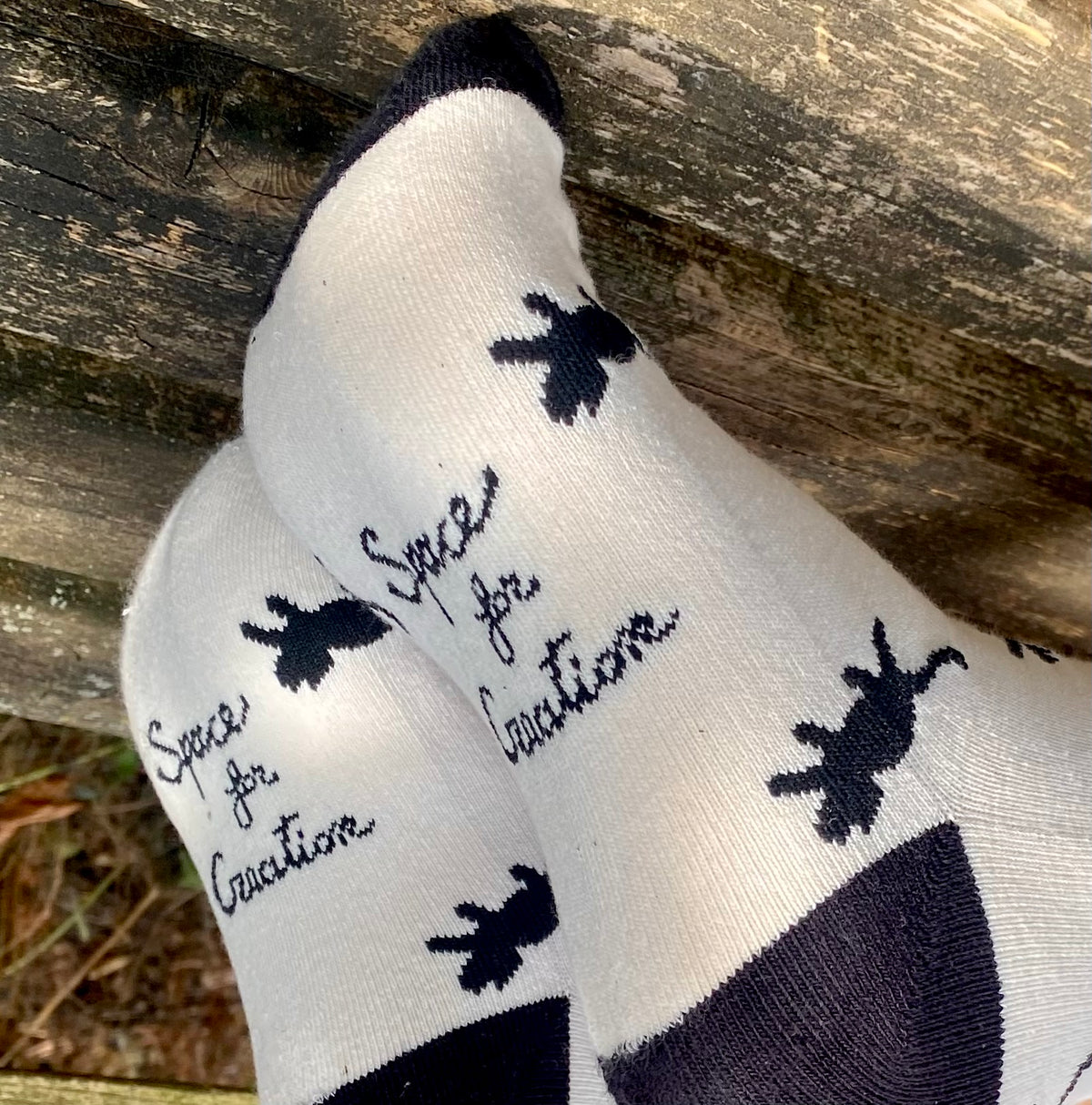 Kyoto Cat Socks