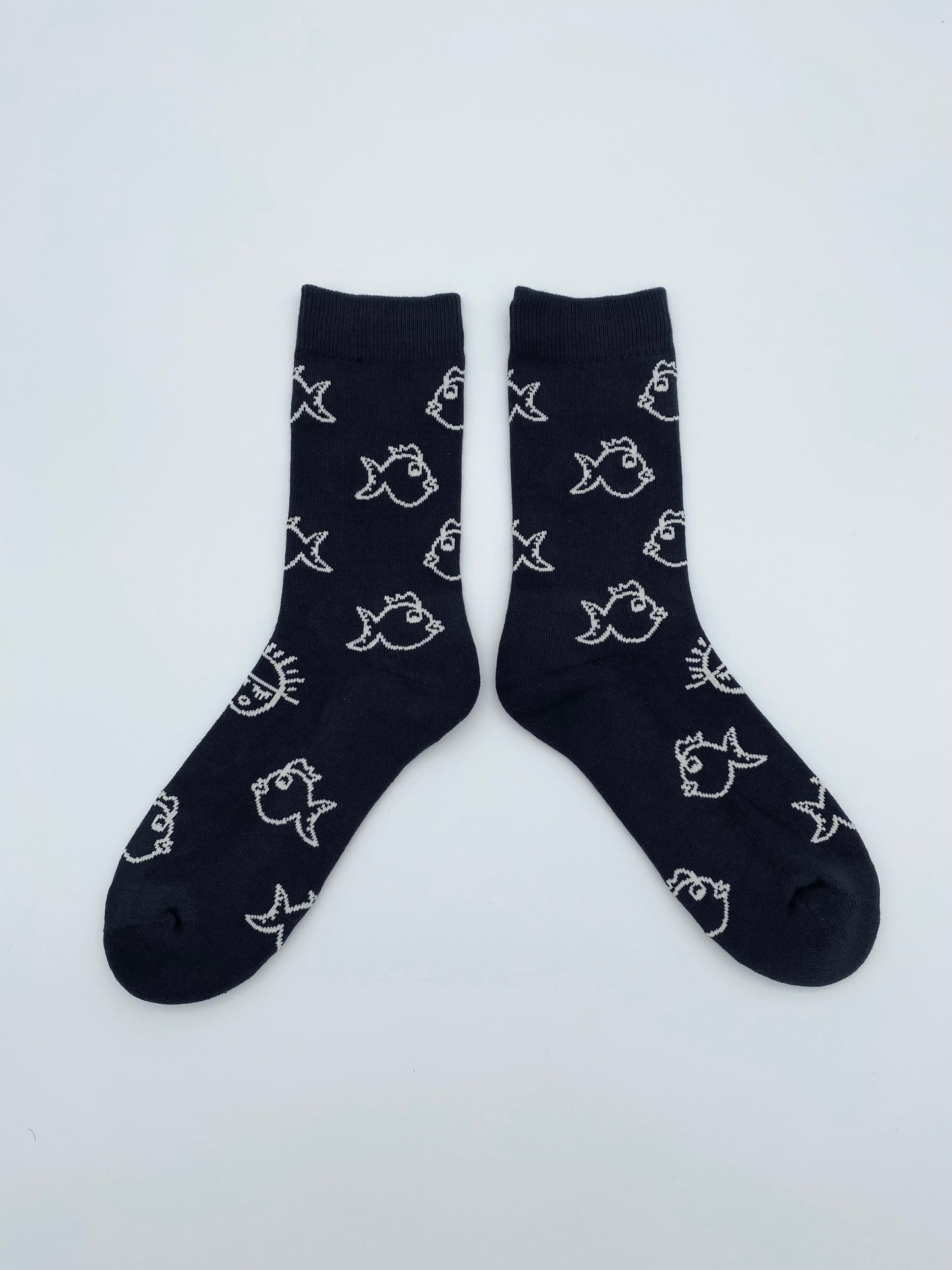 Fish Socks