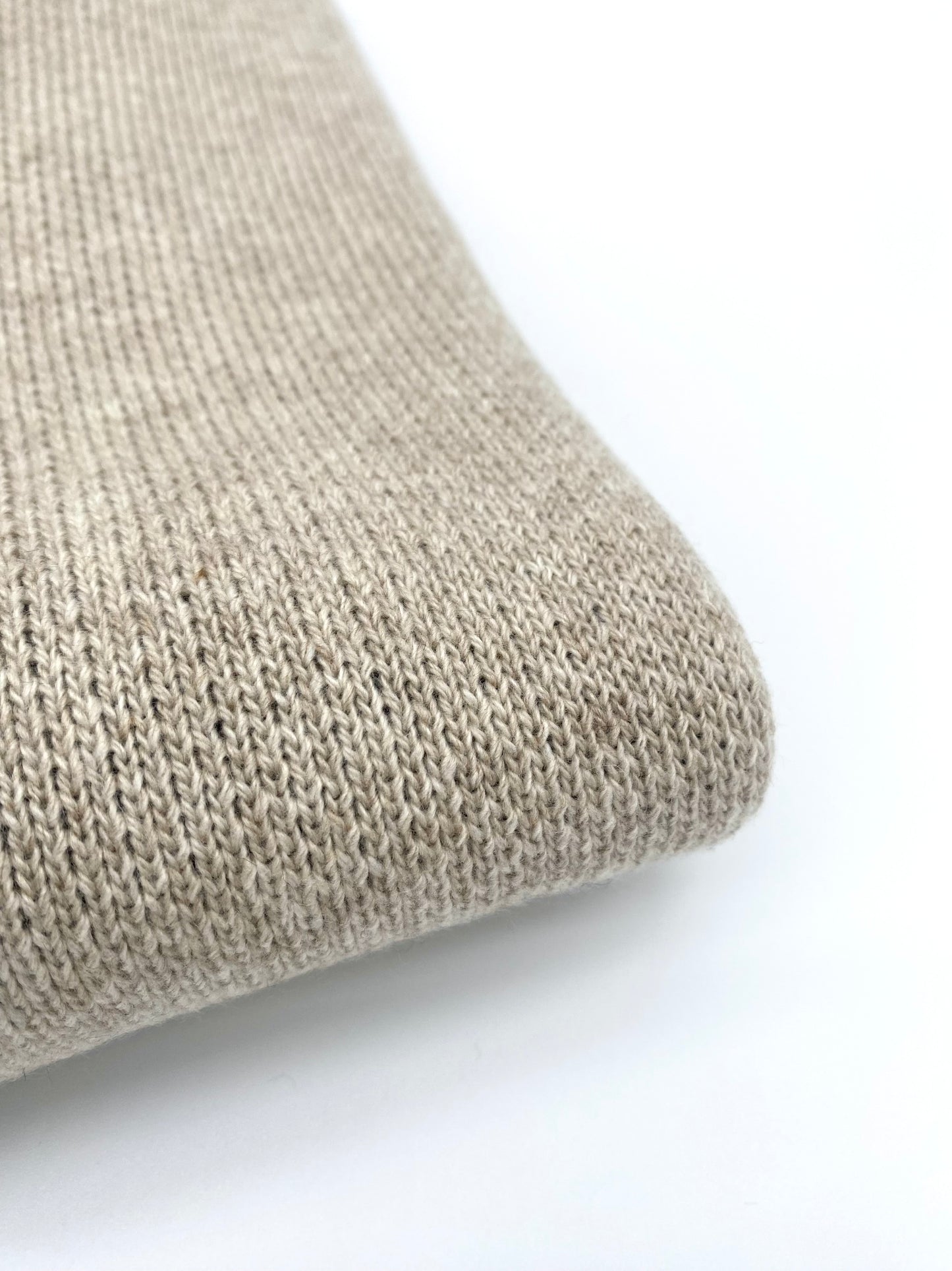 Sun Logo Knit Sweater