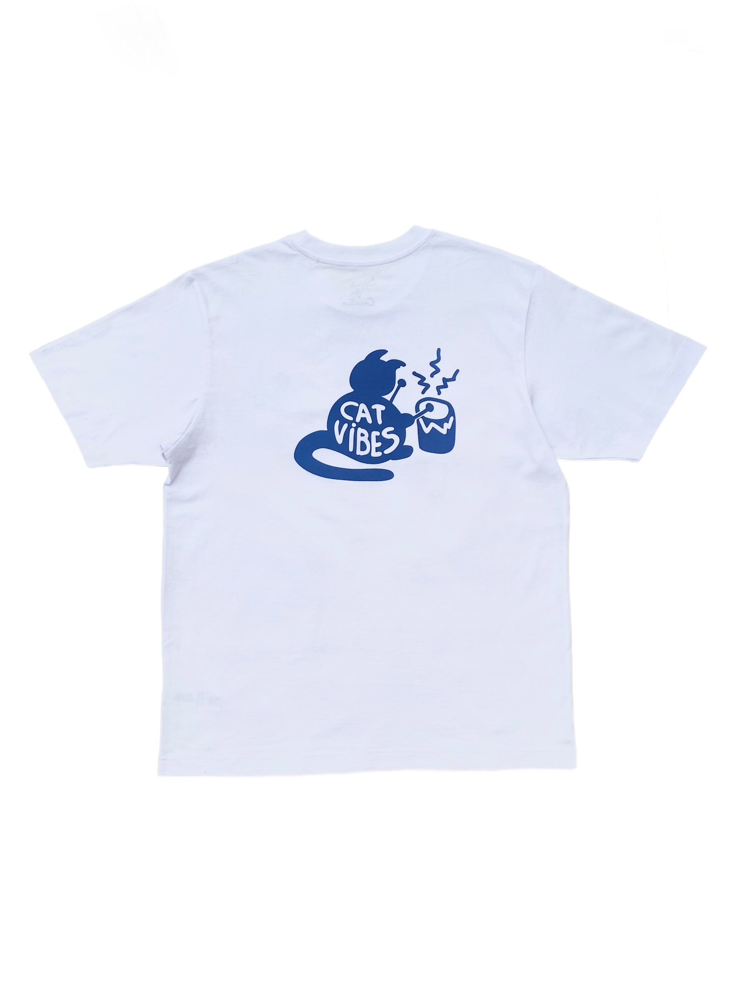 Cat Vibes Tee