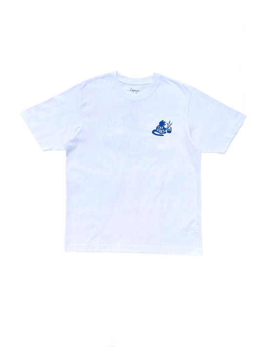 Cat Vibes Tee