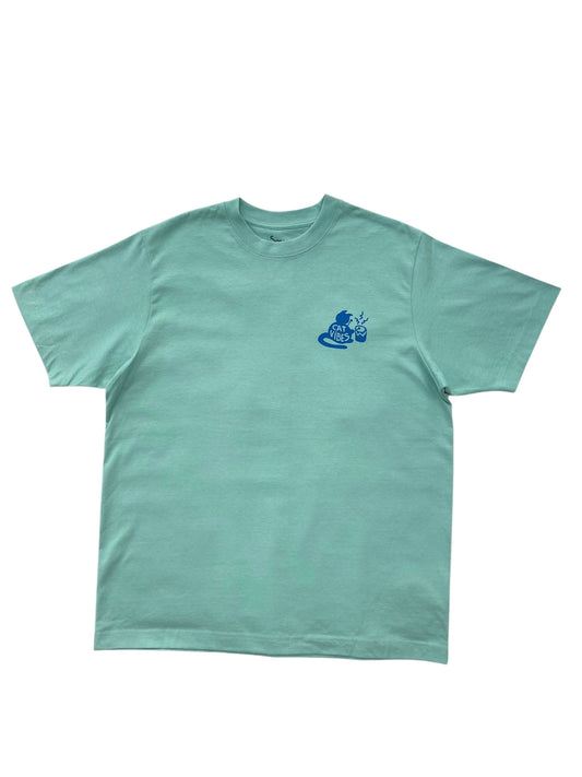 Cat Vibes Tee