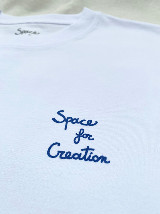 Botanical Super Power Tee