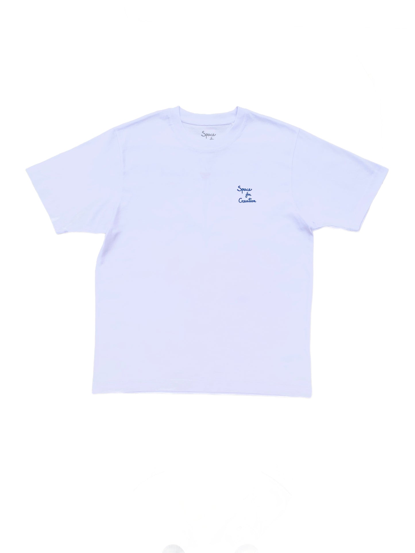 Botanical Super Power Tee